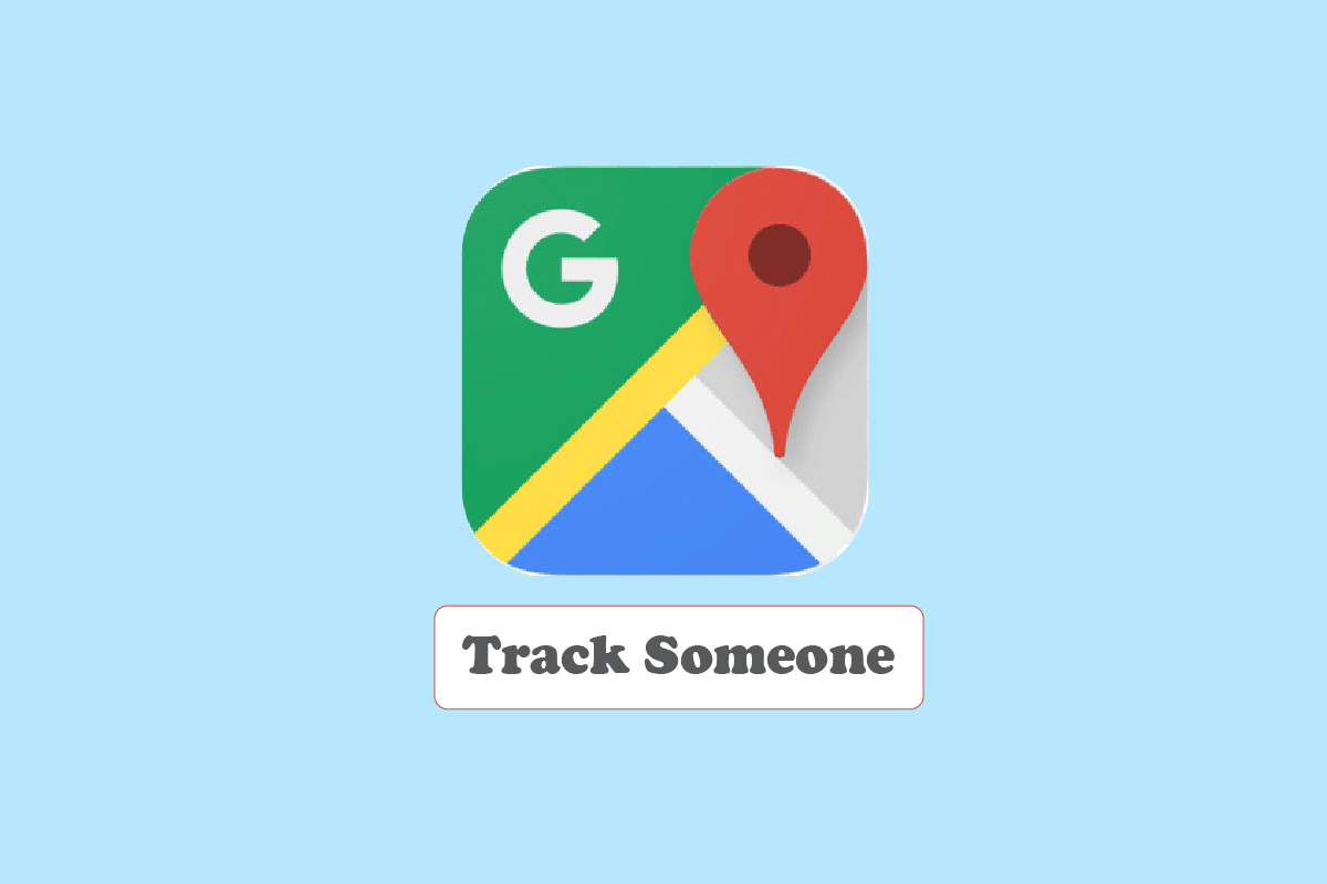 Cum să urmăriți pe cineva pe Google Maps fără ca acesta să știe