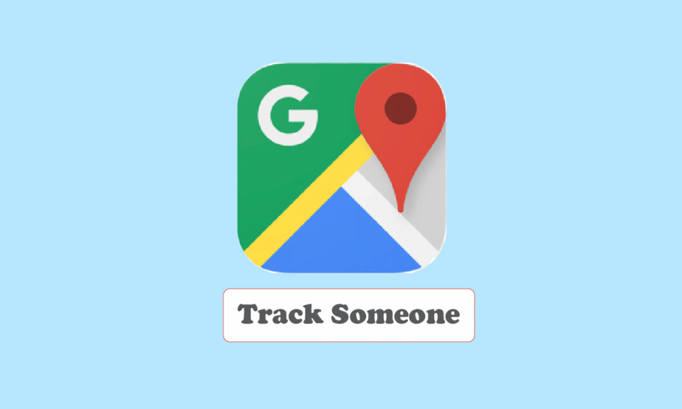 Cum să urmăriți pe cineva pe Google Maps fără ca acesta să știe
