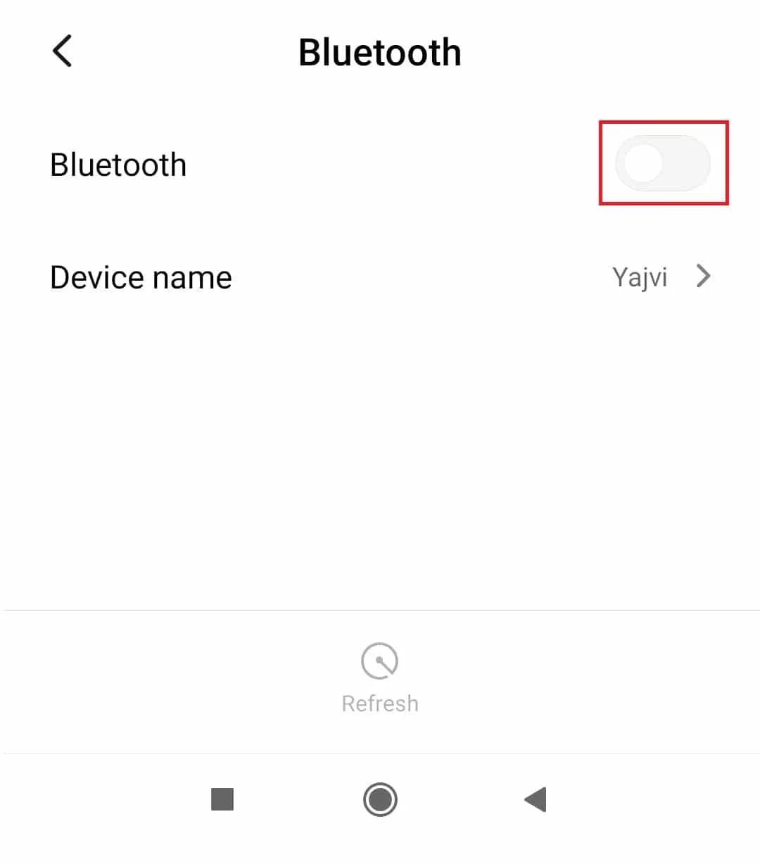 تبديل على البلوتوث. إصلاح عدم شحن Powerbeats Pro على الجانب الأيمن