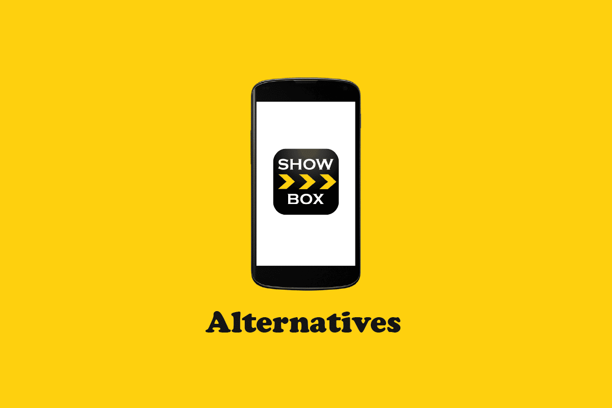 Android 的 11 種最佳 Showbox 替代品