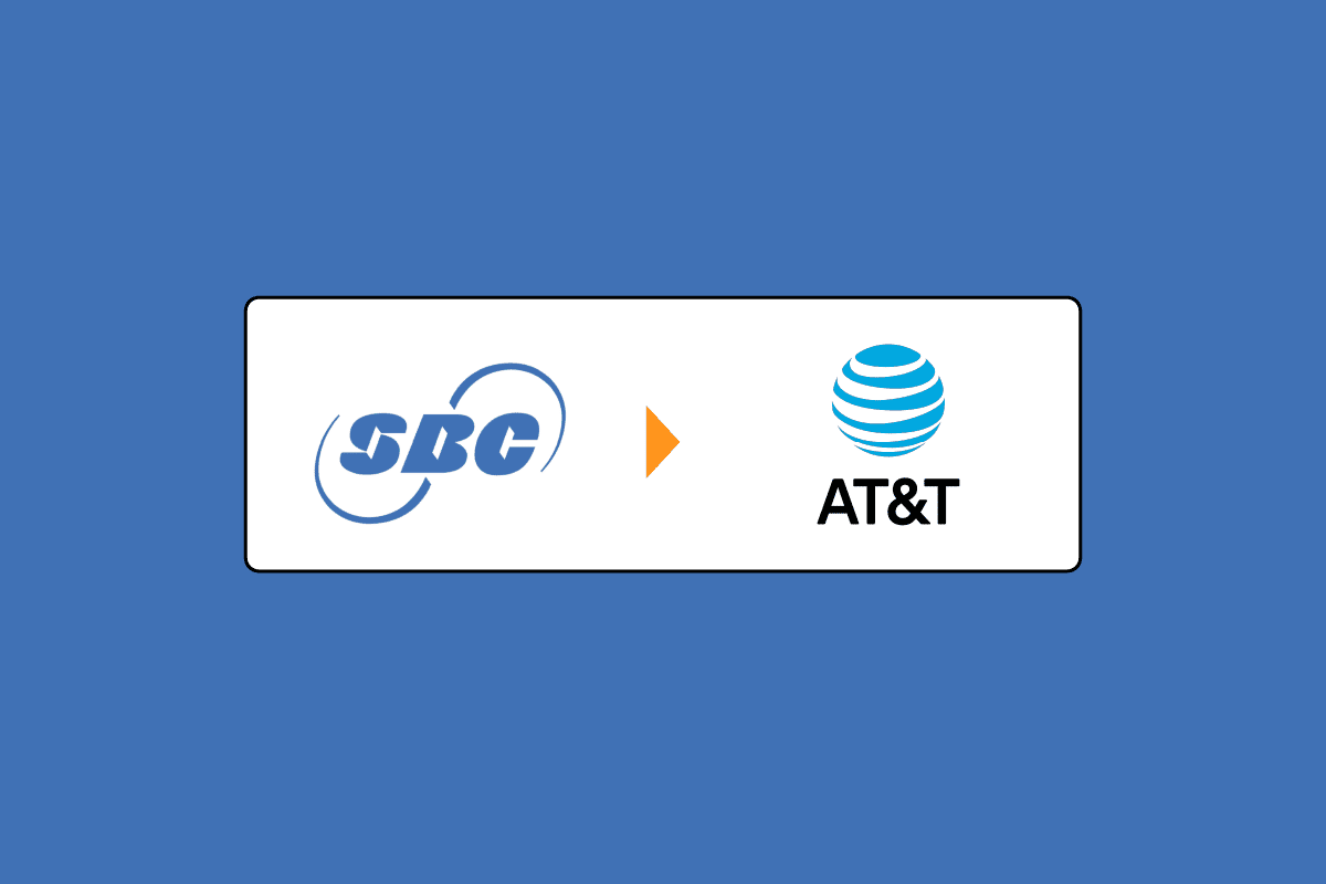 我可以將我的 SBCGlobal.net 更改為 ATT.net 嗎？