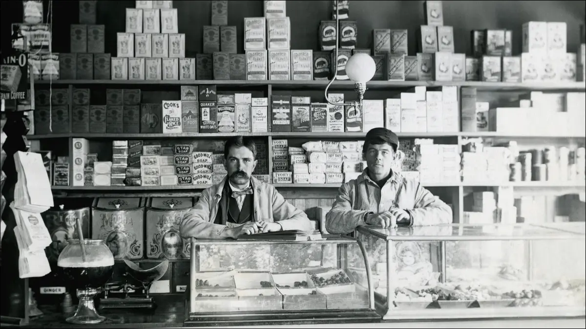 cadeaux technologiques