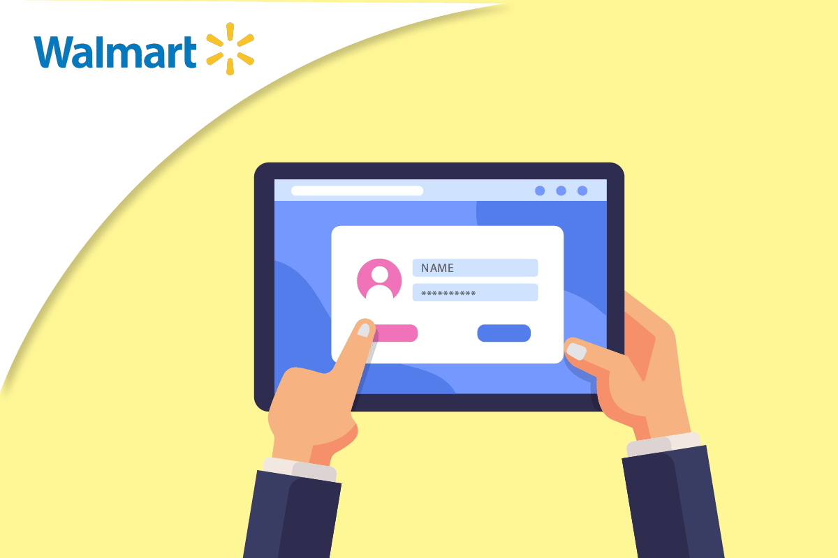 Cómo crear una cuenta en Walmart | Realizar pedido en línea