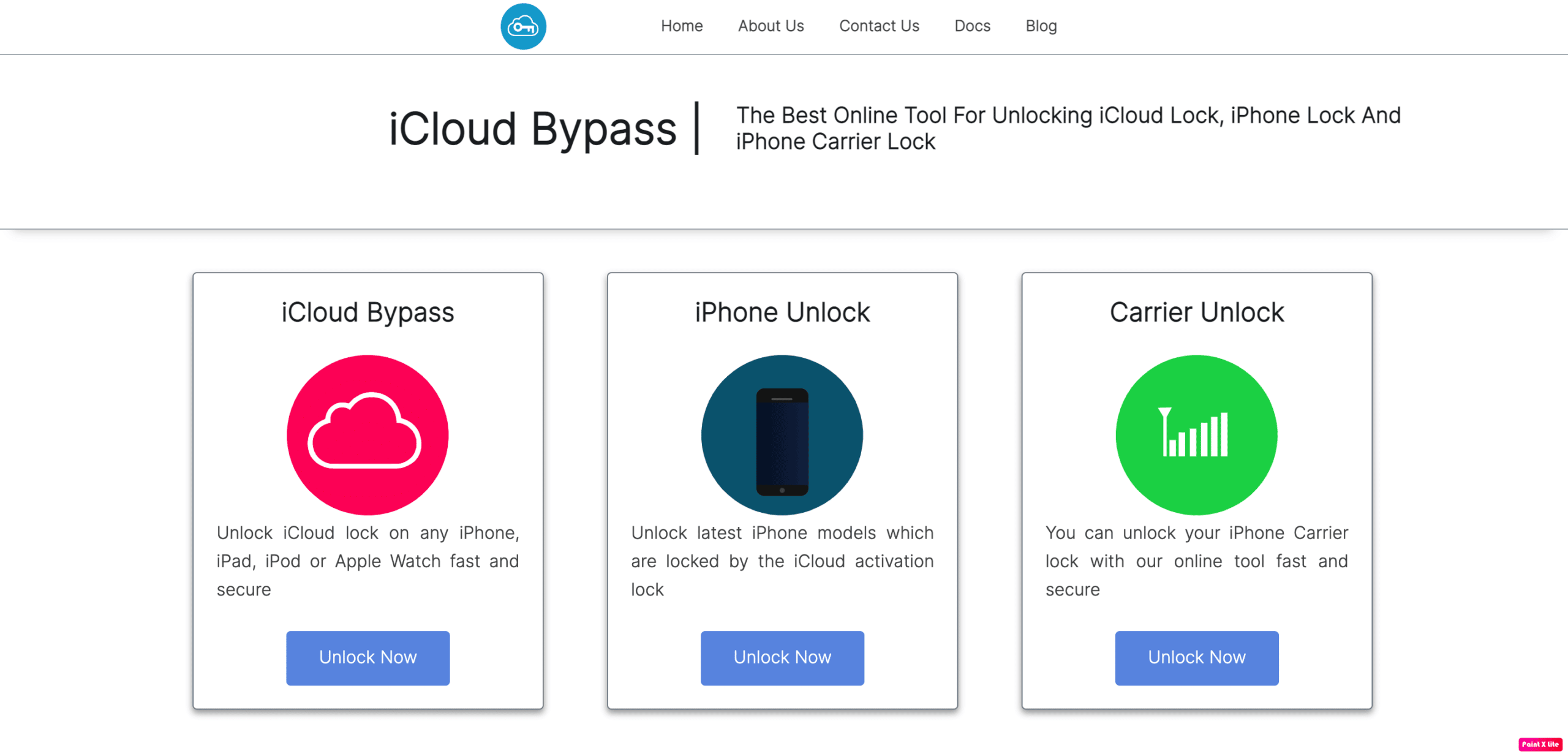 home page di icloud bypass. I 15 migliori strumenti di bypass per sbloccare iCloud