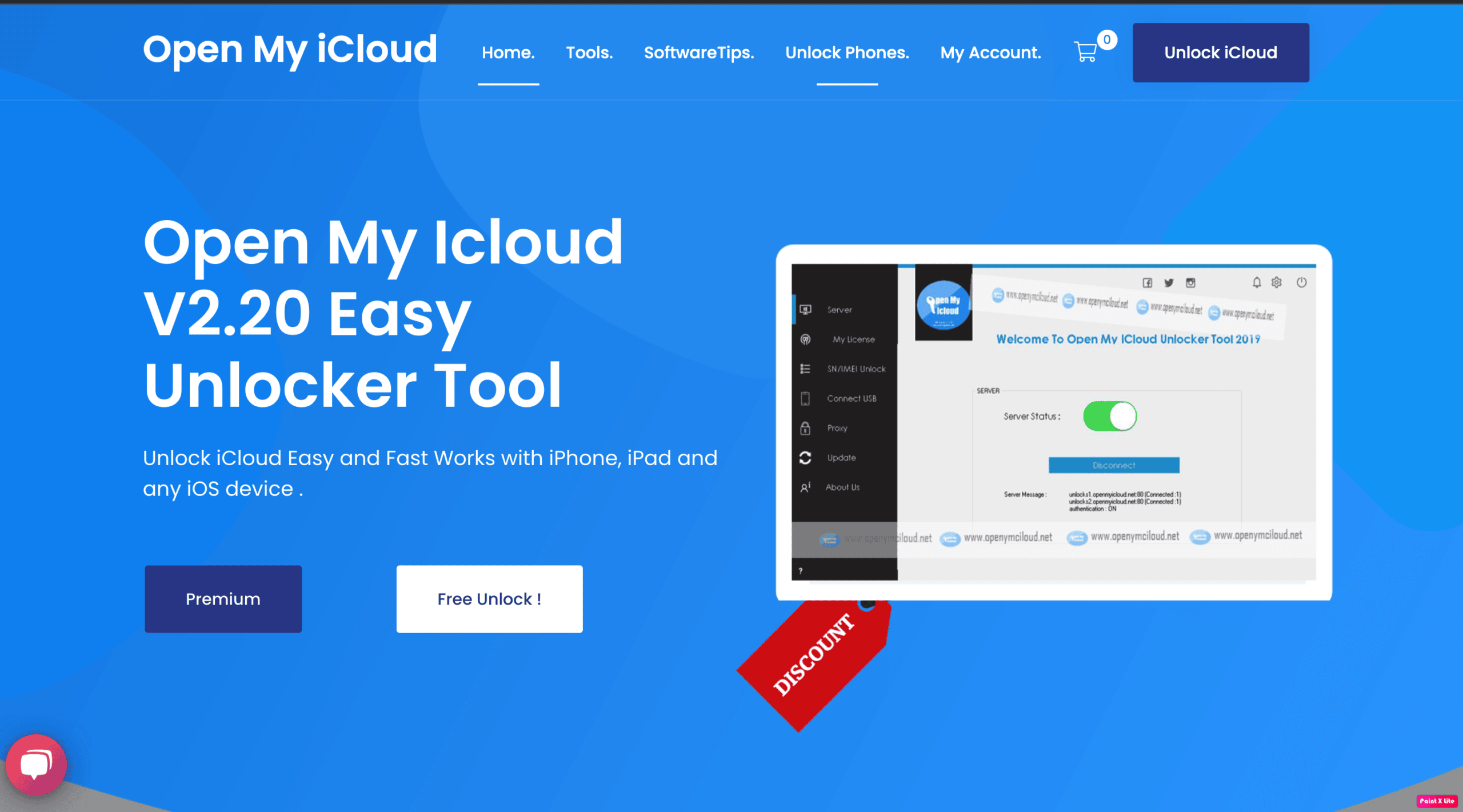 apri la mia home page di icloud. I 15 migliori strumenti di bypass per sbloccare iCloud