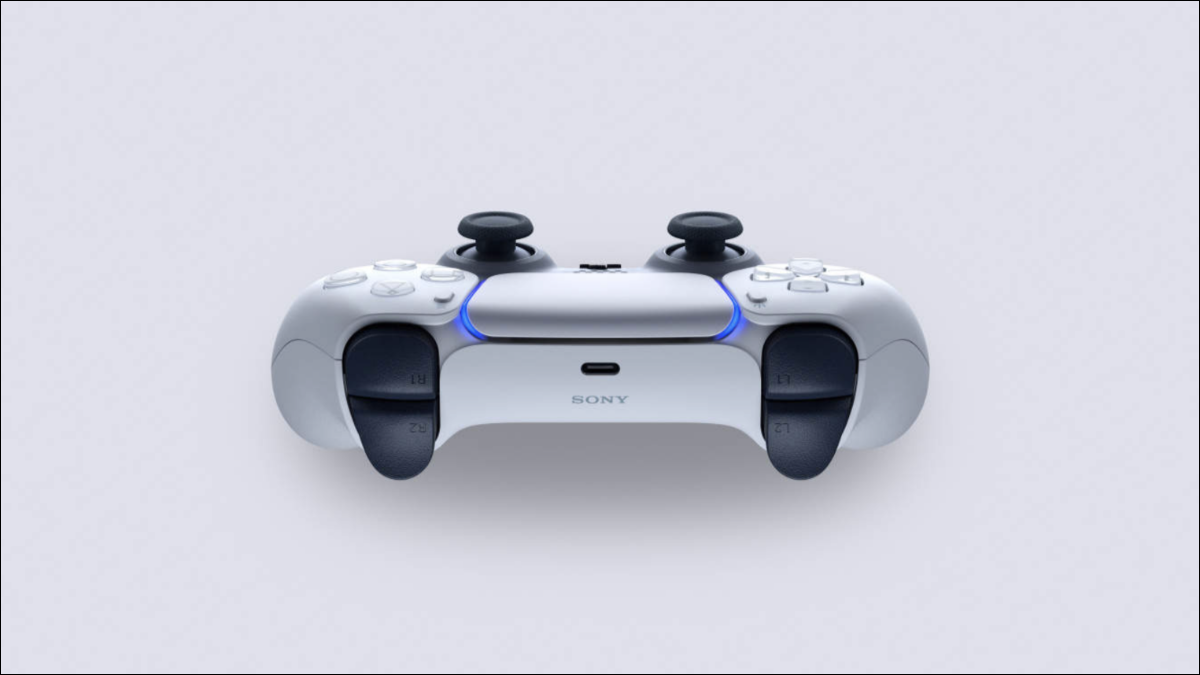 Controller PlayStation 5 DualSense