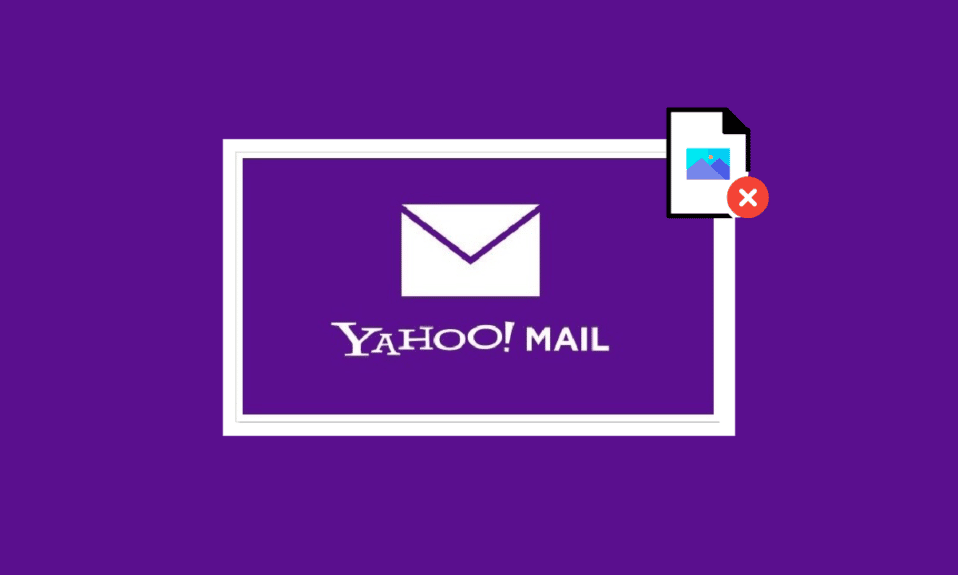 Risolto il problema con la posta di yahoo che smetteva di mostrare le immagini