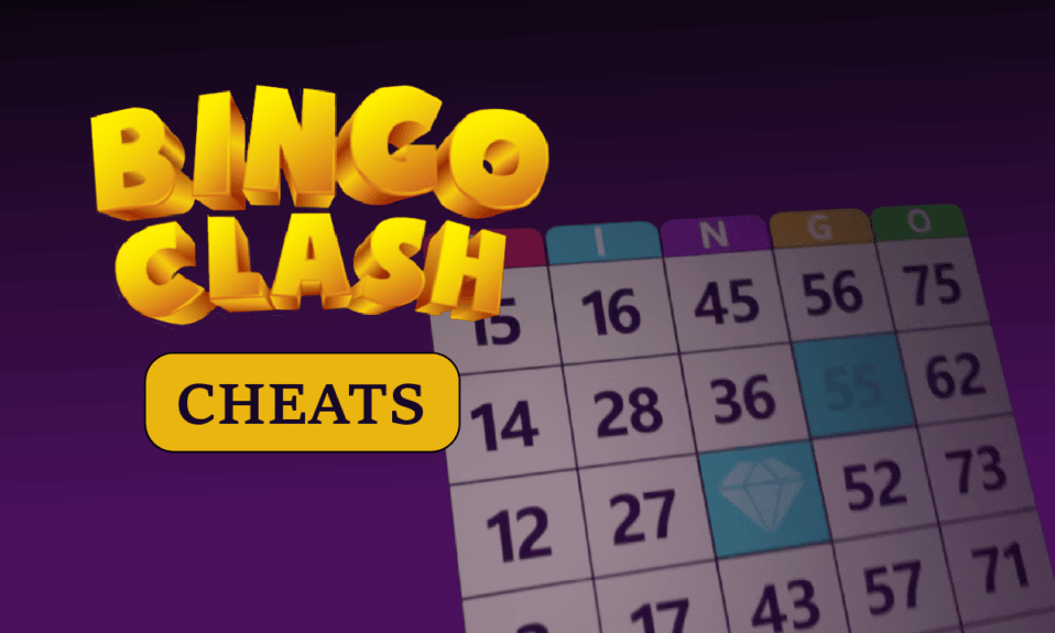 Bingo Clash Cheats: Resgatar agora