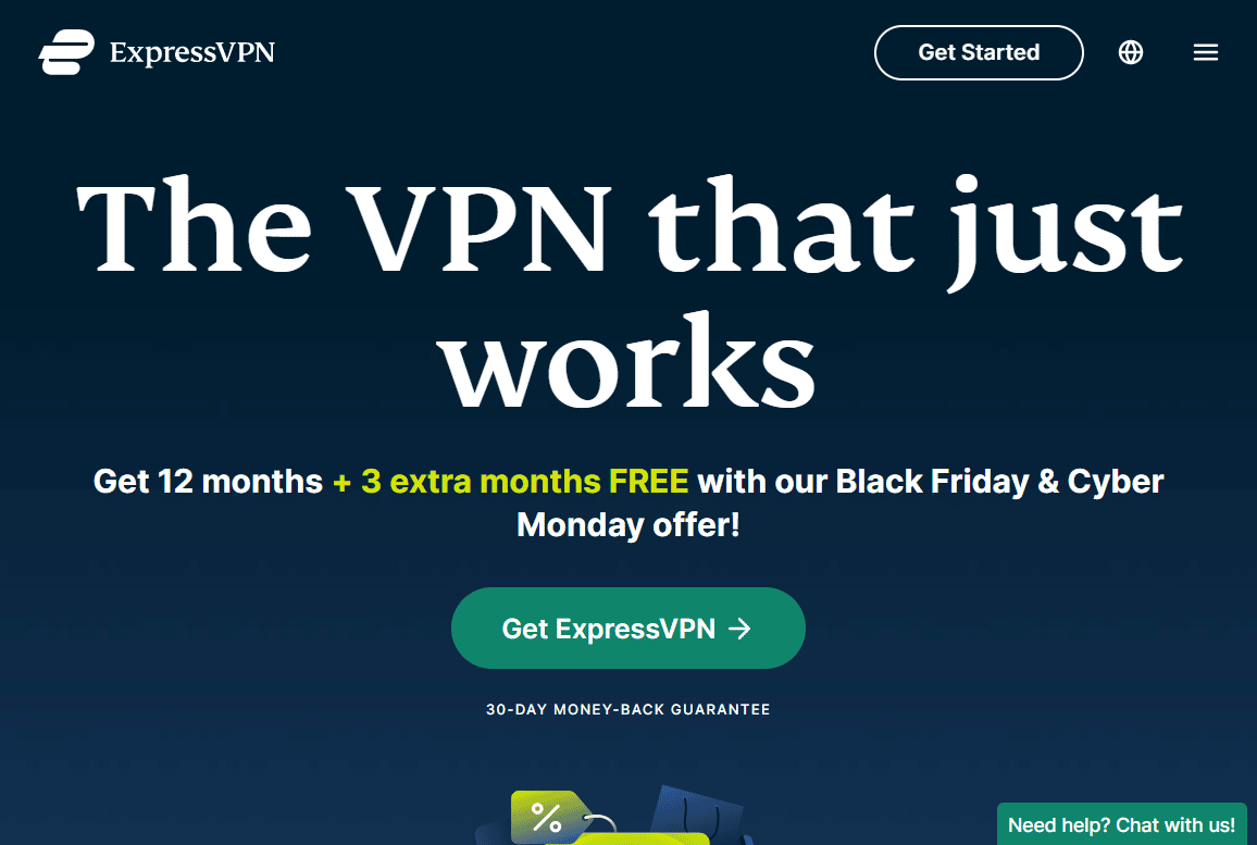 익스프레스VPN