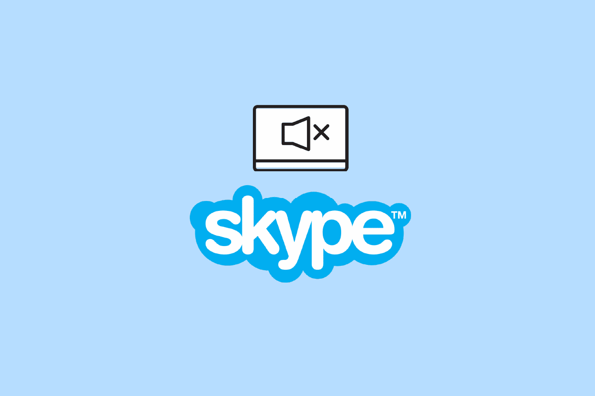 كيفية منع Skype من كتم الأصوات الأخرى على جهاز الكمبيوتر