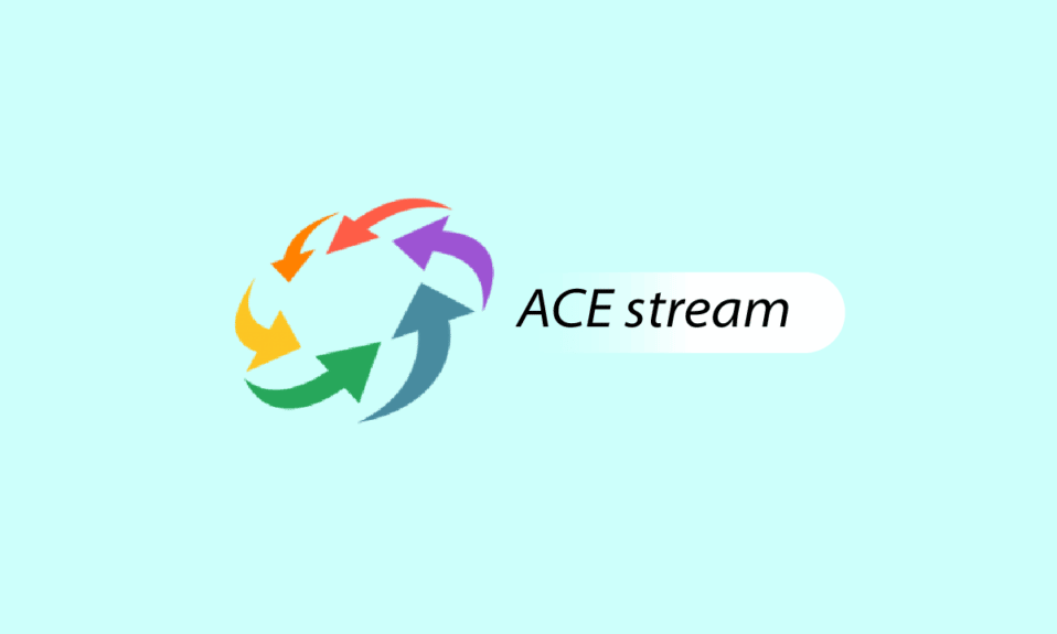 AceStream 설치 및 사용 방법