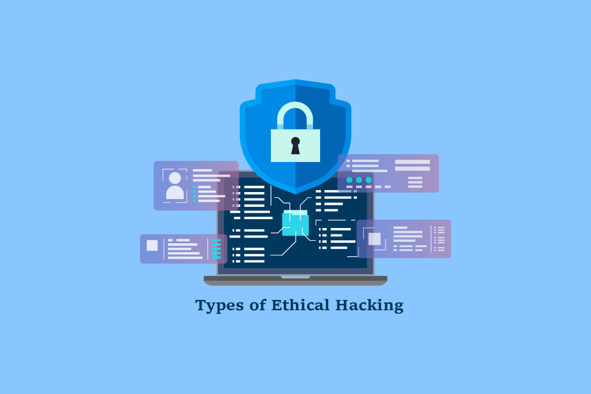 8 tipi di hacking etico che dovresti conoscere