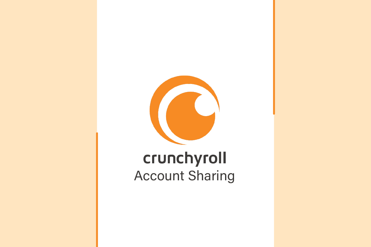 Apa itu Berbagi Akun Crunchyroll? | Crunchyroll beberapa profil pengguna