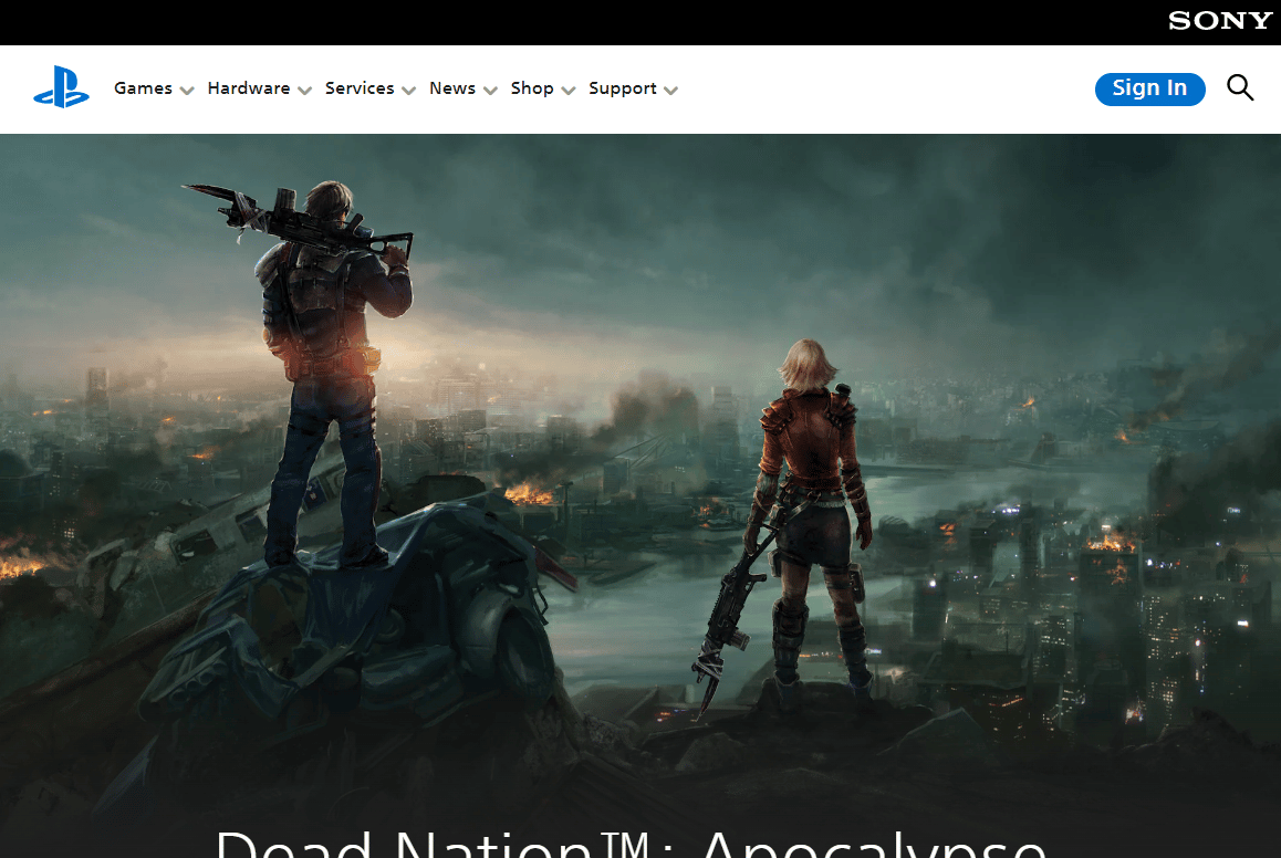 Tote Nation. Die 13 besten PS3-Zombie-Spiele aller Zeiten