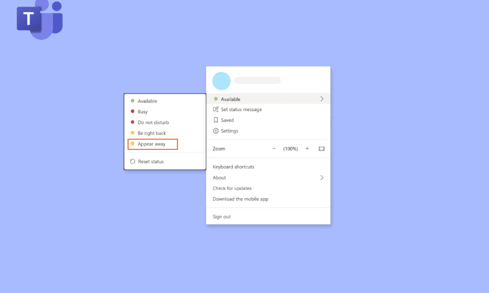 Исправление Microsoft Teams продолжает говорить, что меня нет, но я не ошибаюсь