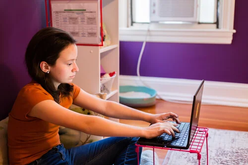 ¿Cómo desbloquear sitios web en la escuela Chromebook 2023?