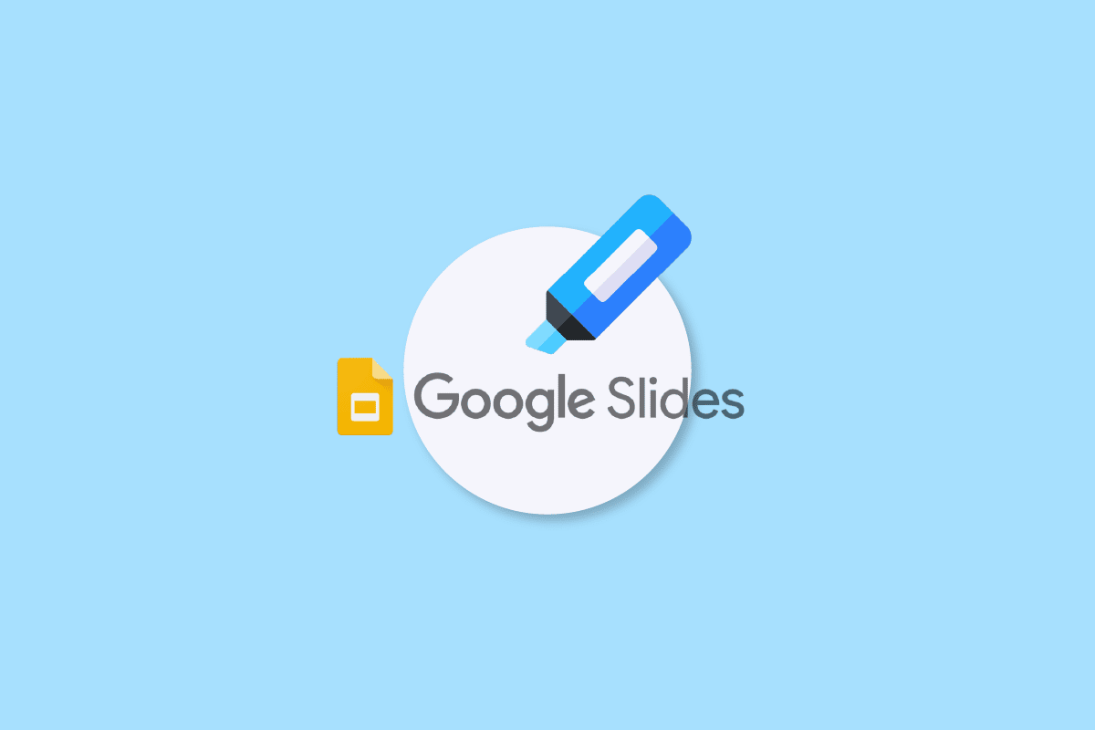 如何在 Google 幻灯片中突出显示文本