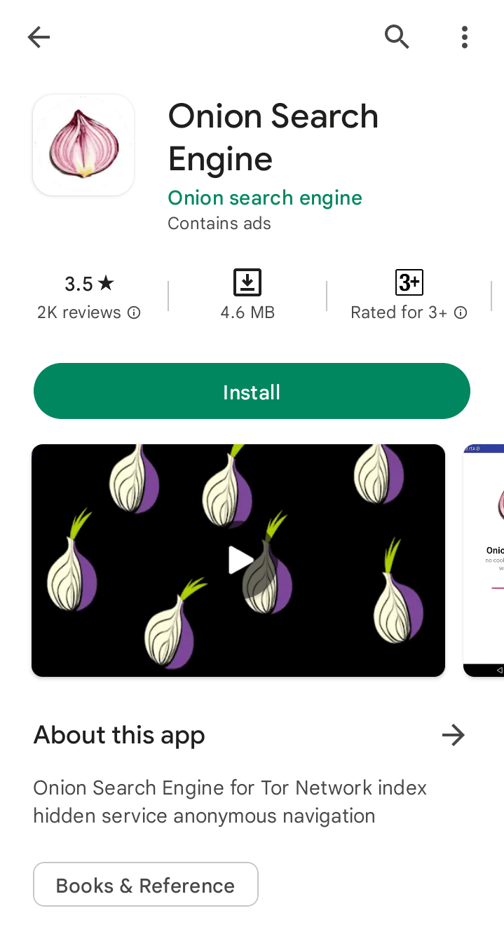 browser bawang | Apa itu Dark Web dan Bagaimana Cara Mengaksesnya?