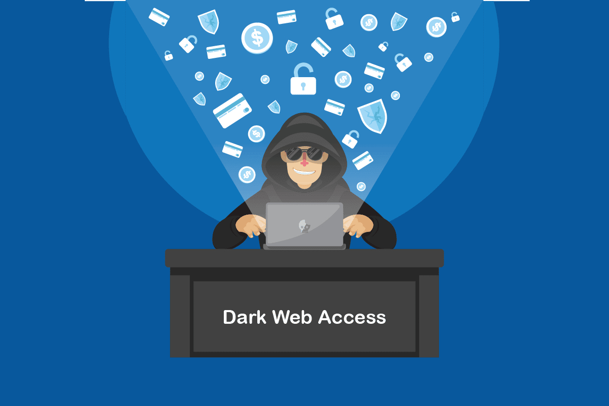 Apa itu Dark Web dan Bagaimana Cara Mengaksesnya?
