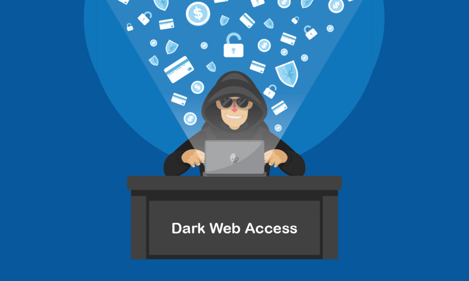 Apa itu Dark Web dan Bagaimana Cara Mengaksesnya?
