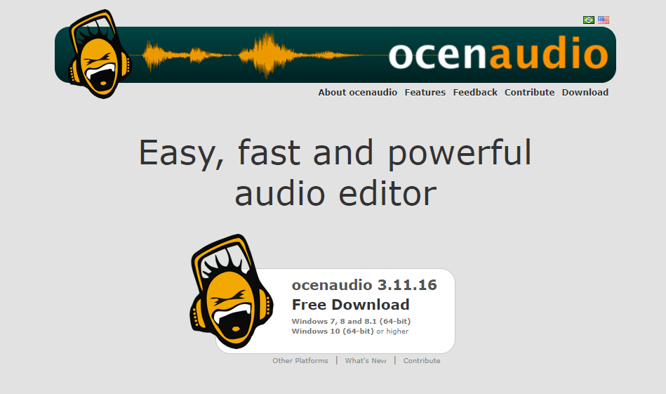 Ocenaaudio