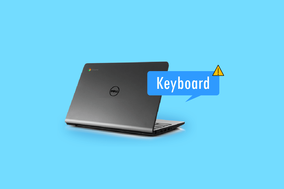 Chromebook 键盘无法正常工作的 16 个最佳修复方法