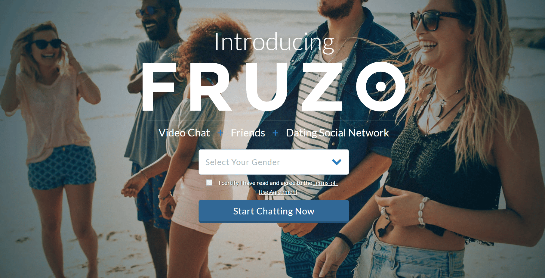 fruzo 游戏商店