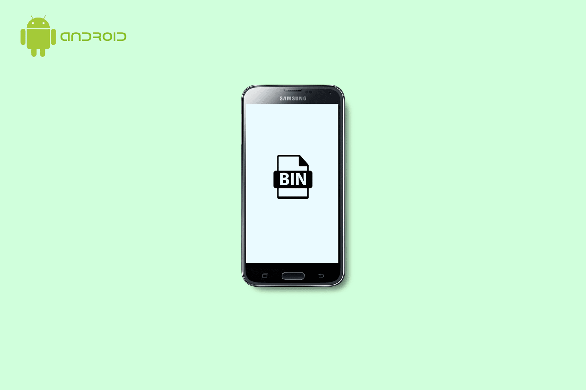 如何在 Android 上打开 Bin 文件