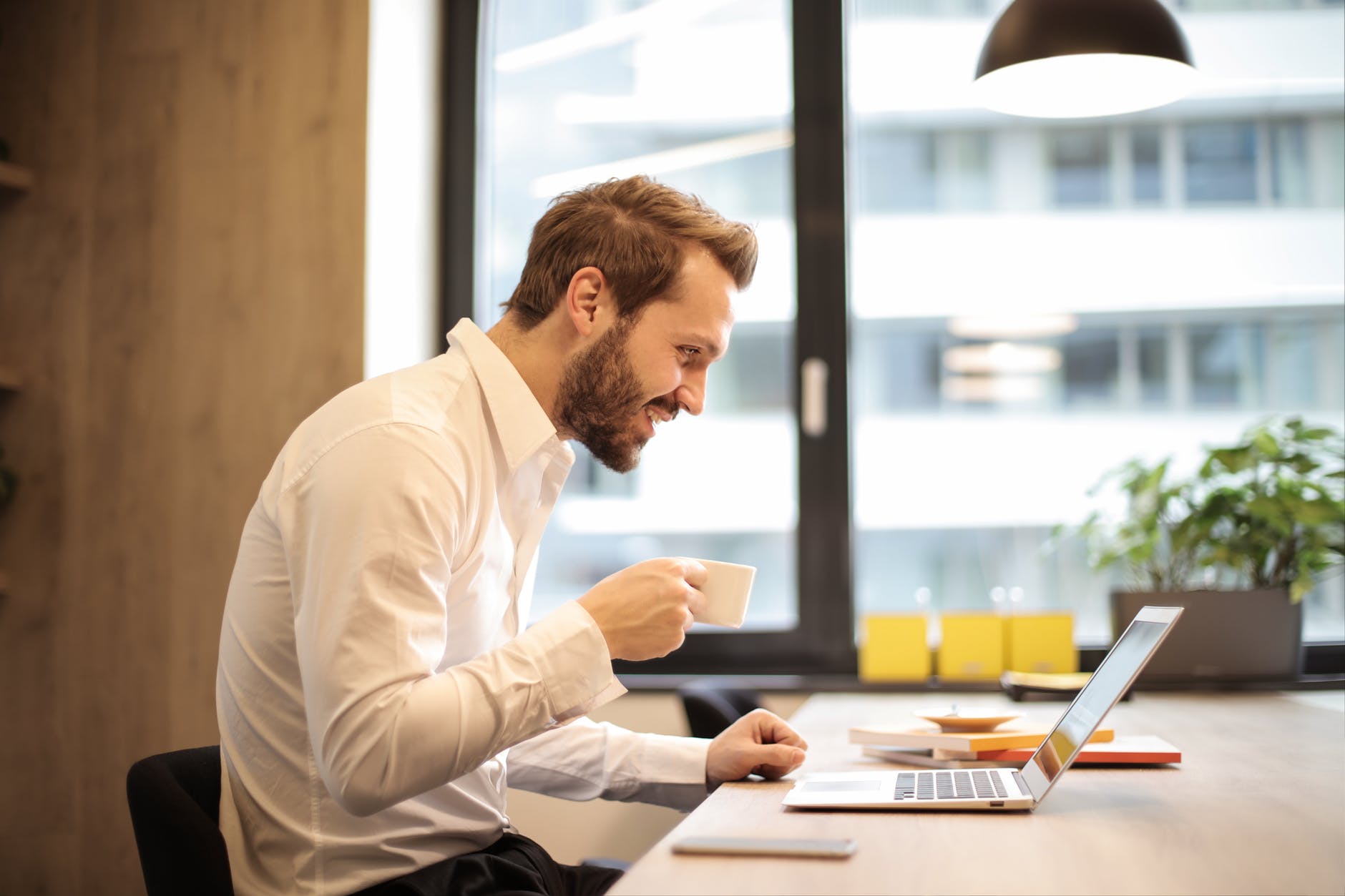 Lavoro remoto e ibrido