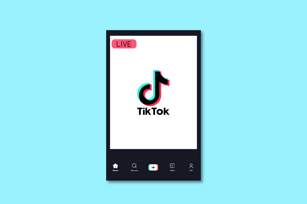 Cómo unirse a alguien en vivo en TikTok