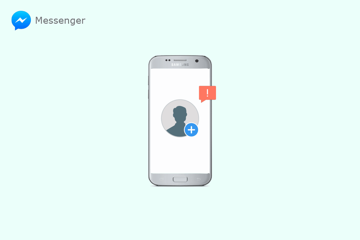 Perbaiki Tidak Bisa Mengubah Gambar Profil Messenger di Android