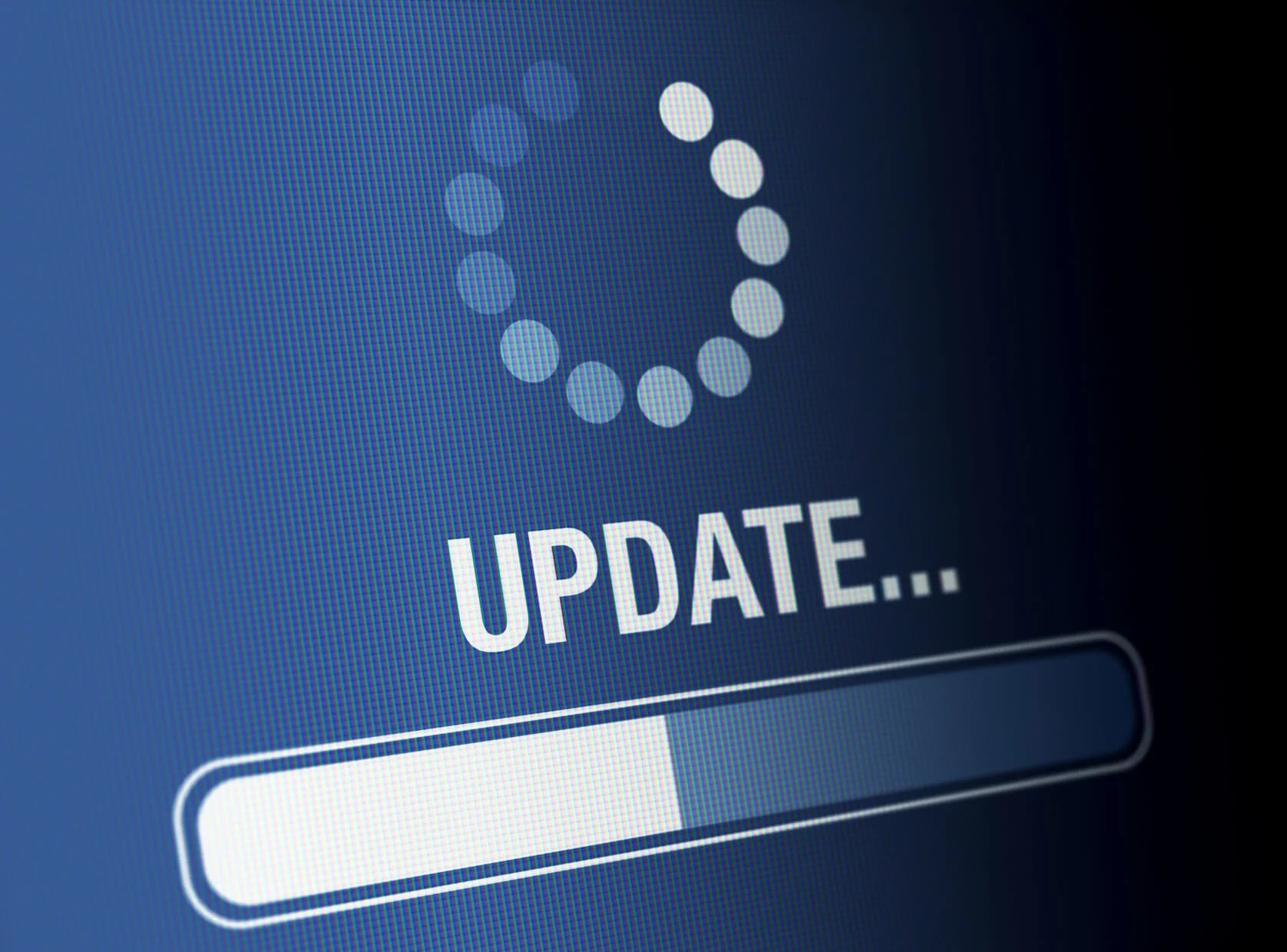 Cómo reparar la actualización de características de Windows 10, versión 1903 Error 0x80070002