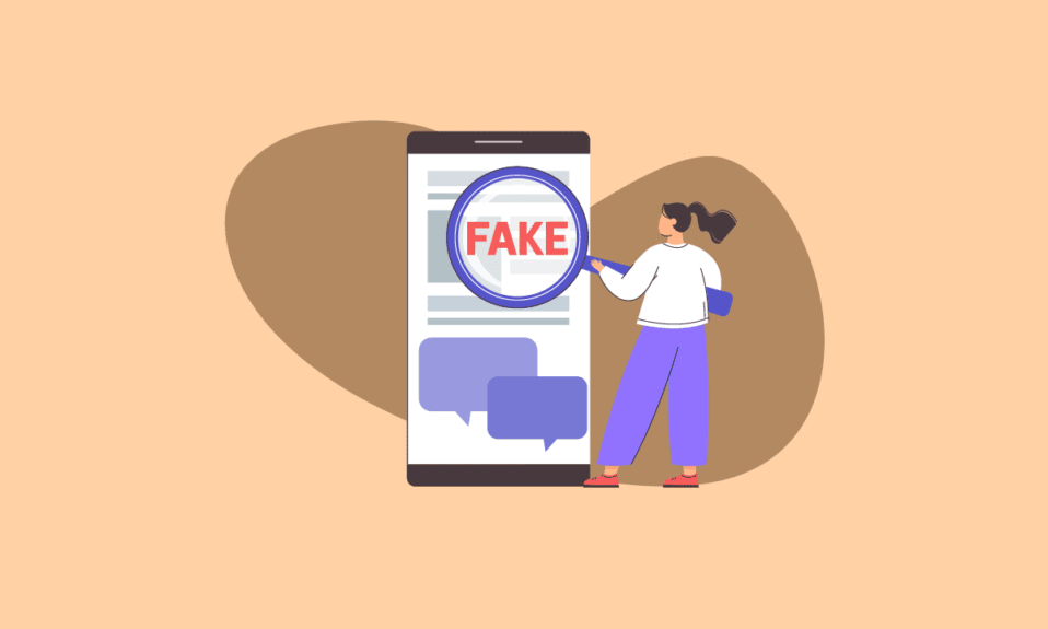 Quels sont les conseils pour les faux messages texte bloqués ?