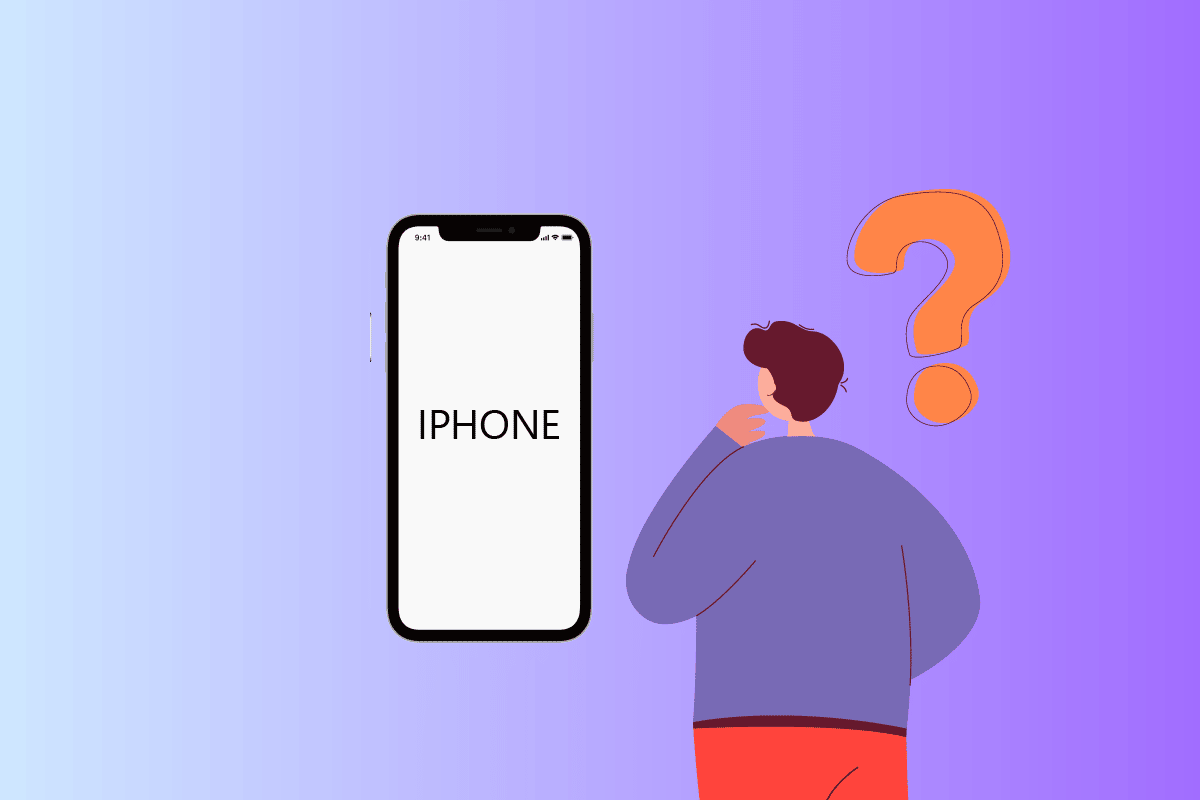 كيف تعرف كم من الوقت لديك iPhone الخاص بك