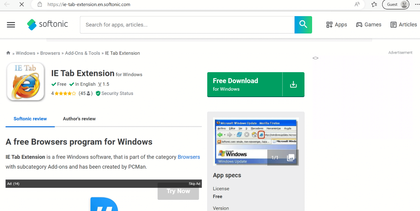 أي ملحقات علامة التبويب Firefox للمطورين والمصممين