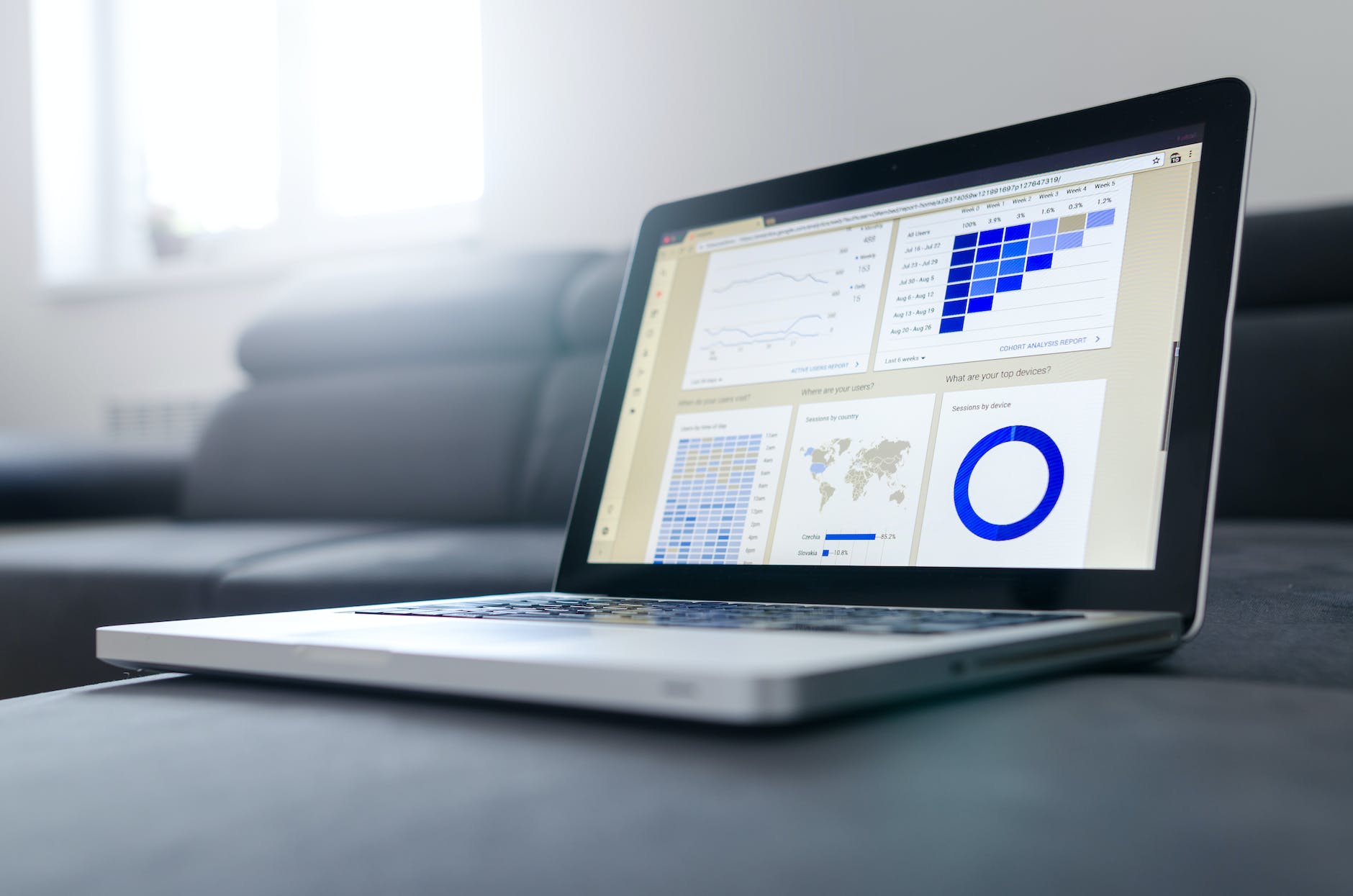 Estratégias para aproveitar a tecnologia para simplificar as operações