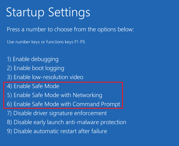 Windows から不要なプログラムを削除する