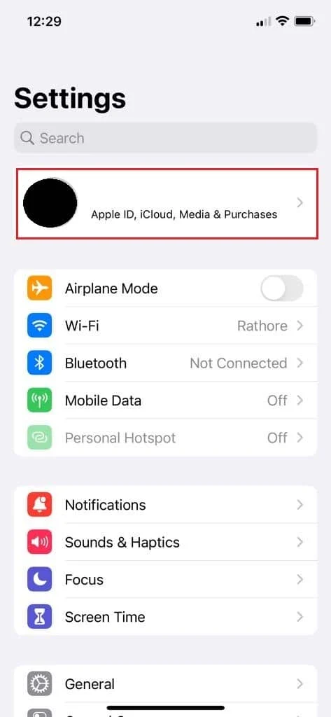 iphone 苹果 ID