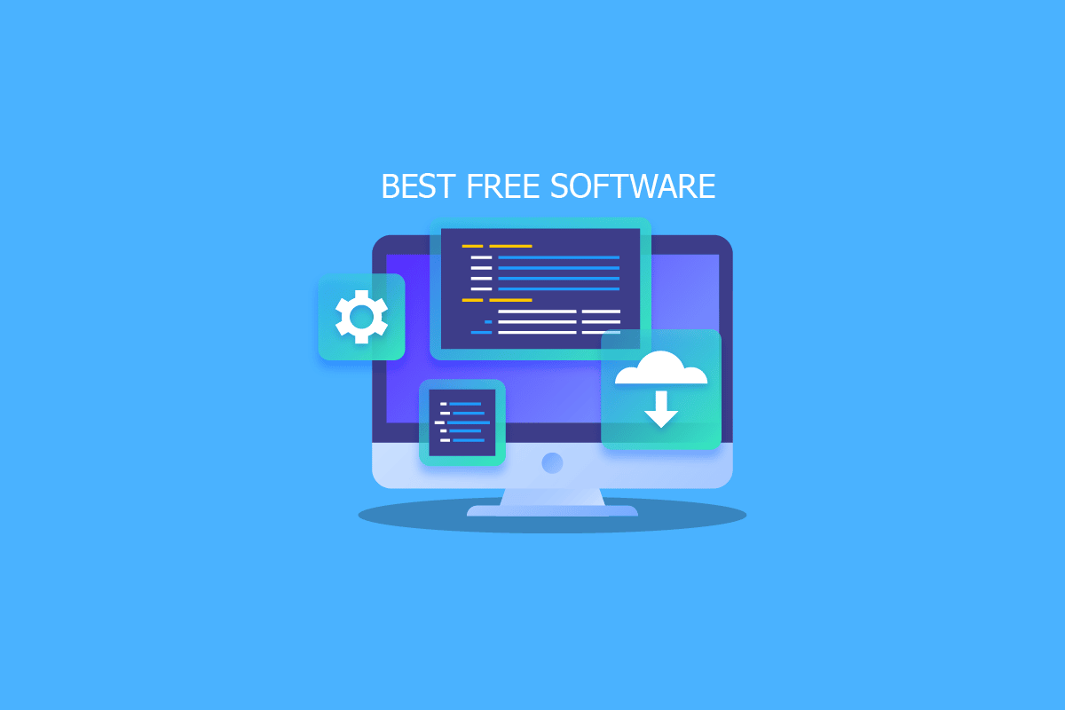 32 migliori software gratuiti per PC Windows