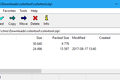 A melhor ferramenta de extração e compactação de arquivos para Windows