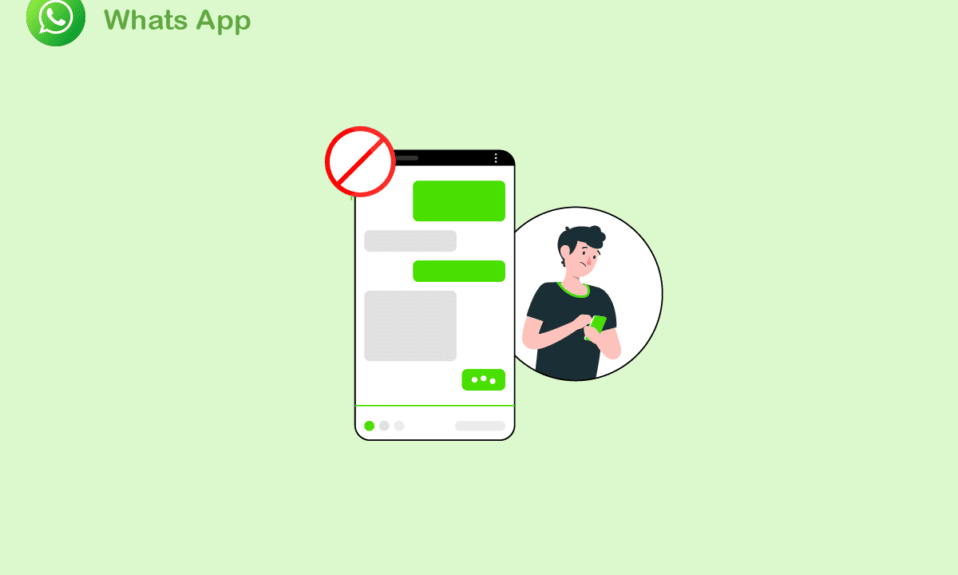 Come capire se qualcuno ti ha bloccato su WhatsApp