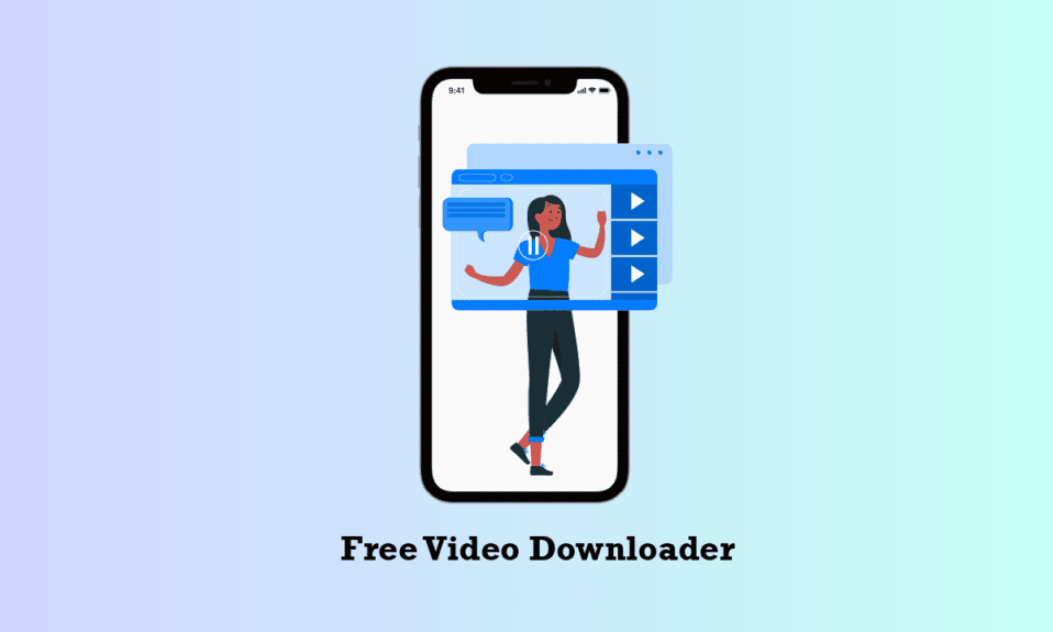 14 mejores descargadores de videos gratuitos para iPhone
