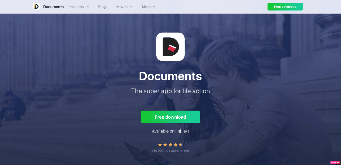 Documentos