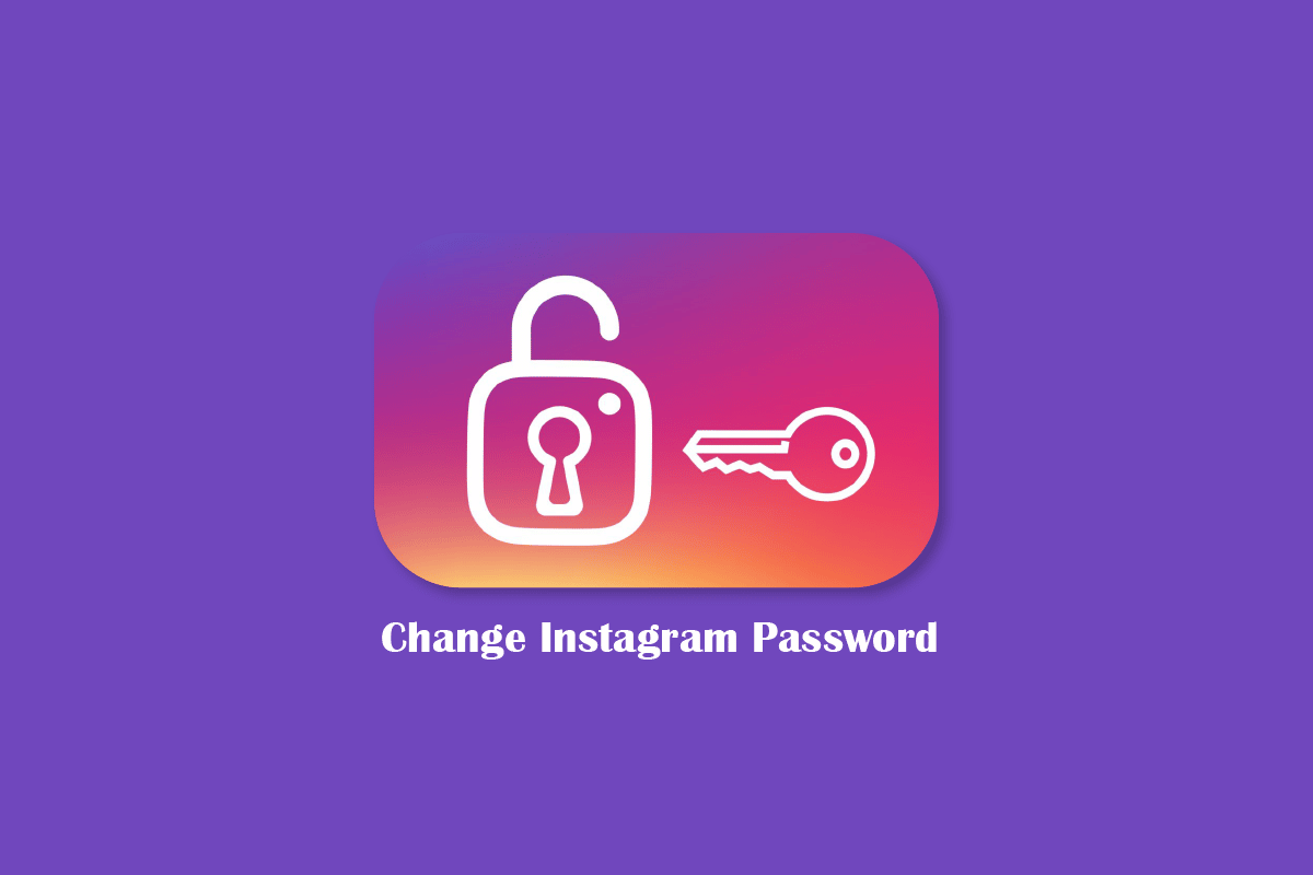 Cara Mengganti Password Instagram Jika Lupa