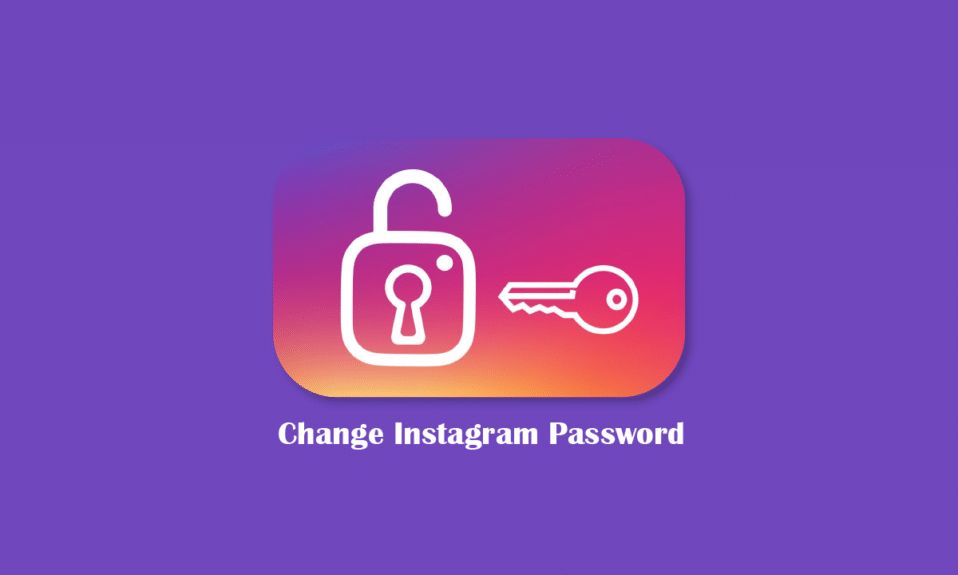 Cara Mengganti Password Instagram Jika Lupa