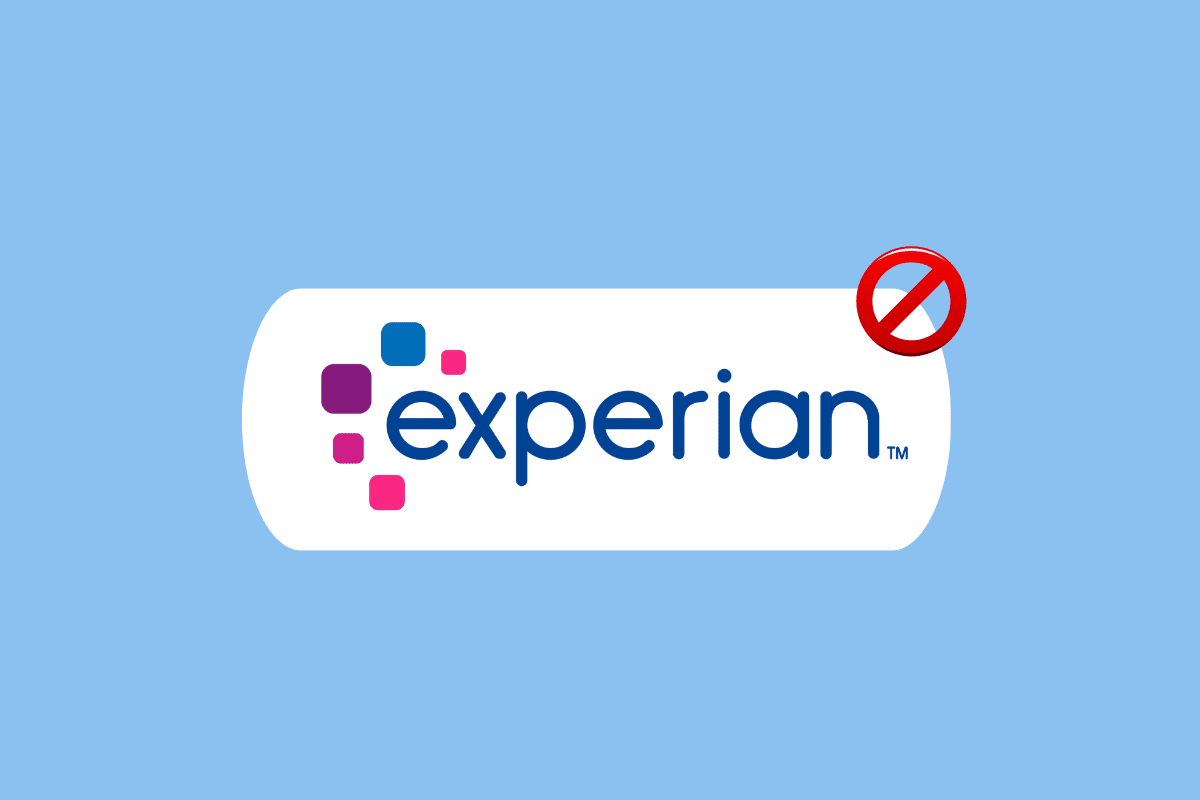 Cum să anulați contul Experian