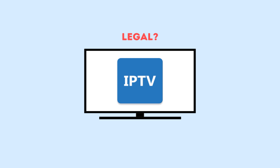 Apakah IPTV Legal di Amerika Serikat dan India?