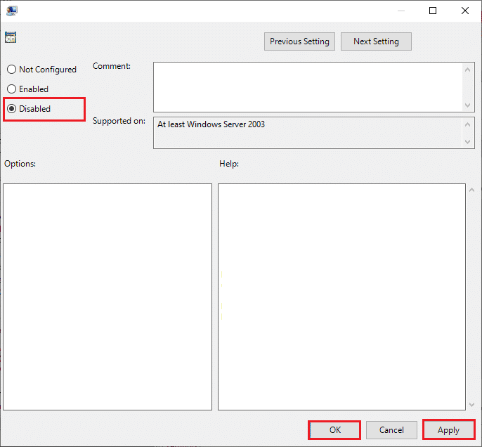 selezionare l'opzione disabilitata nell'editor dei criteri di gruppo locale. Cos'è Windows Spotlight?