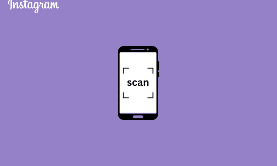 Como usar o Antes e Depois do Scan no Instagram