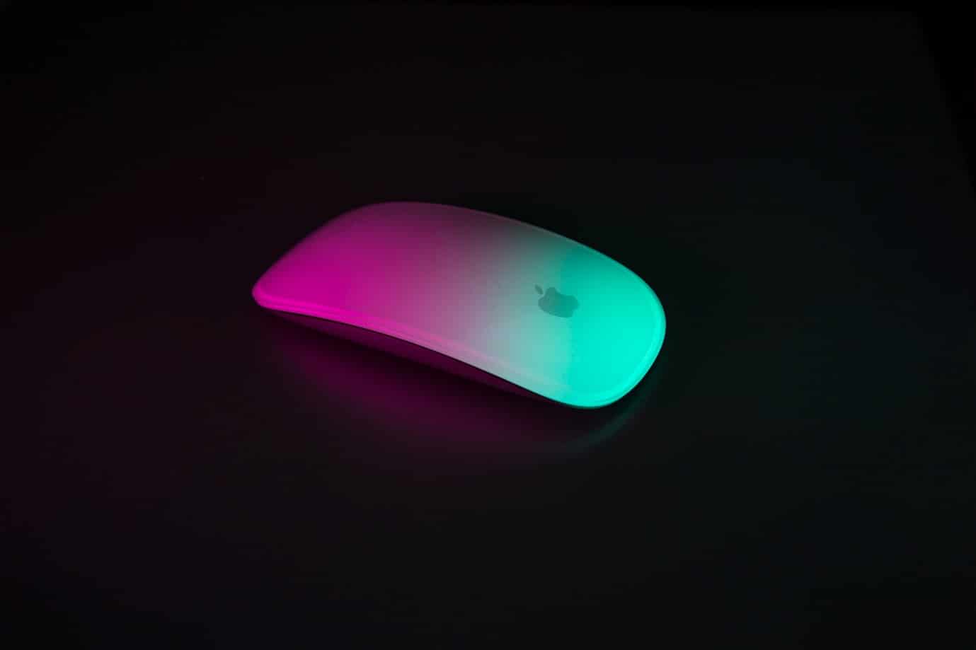 アップル マジック マウス